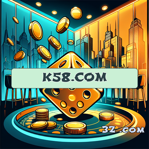 Entretenimento e Emoção no Cassino do k58.com: Aventura Inesquecível