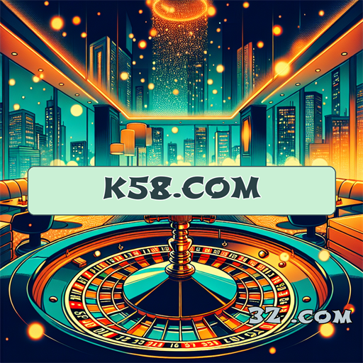Login Empolgante no k58.com: Conecte-se e Jogue!