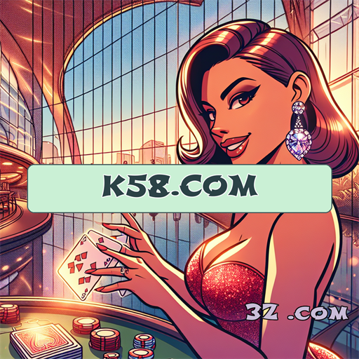 Slots Imperdíveis no k58.com: A Profundidade do Entretenimento Brasileiro